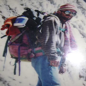 Anand Joshi