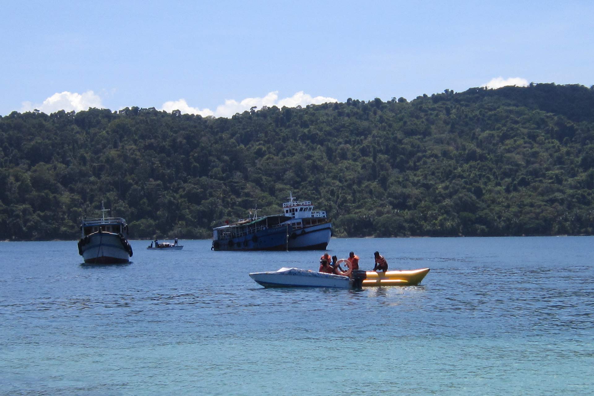andaman