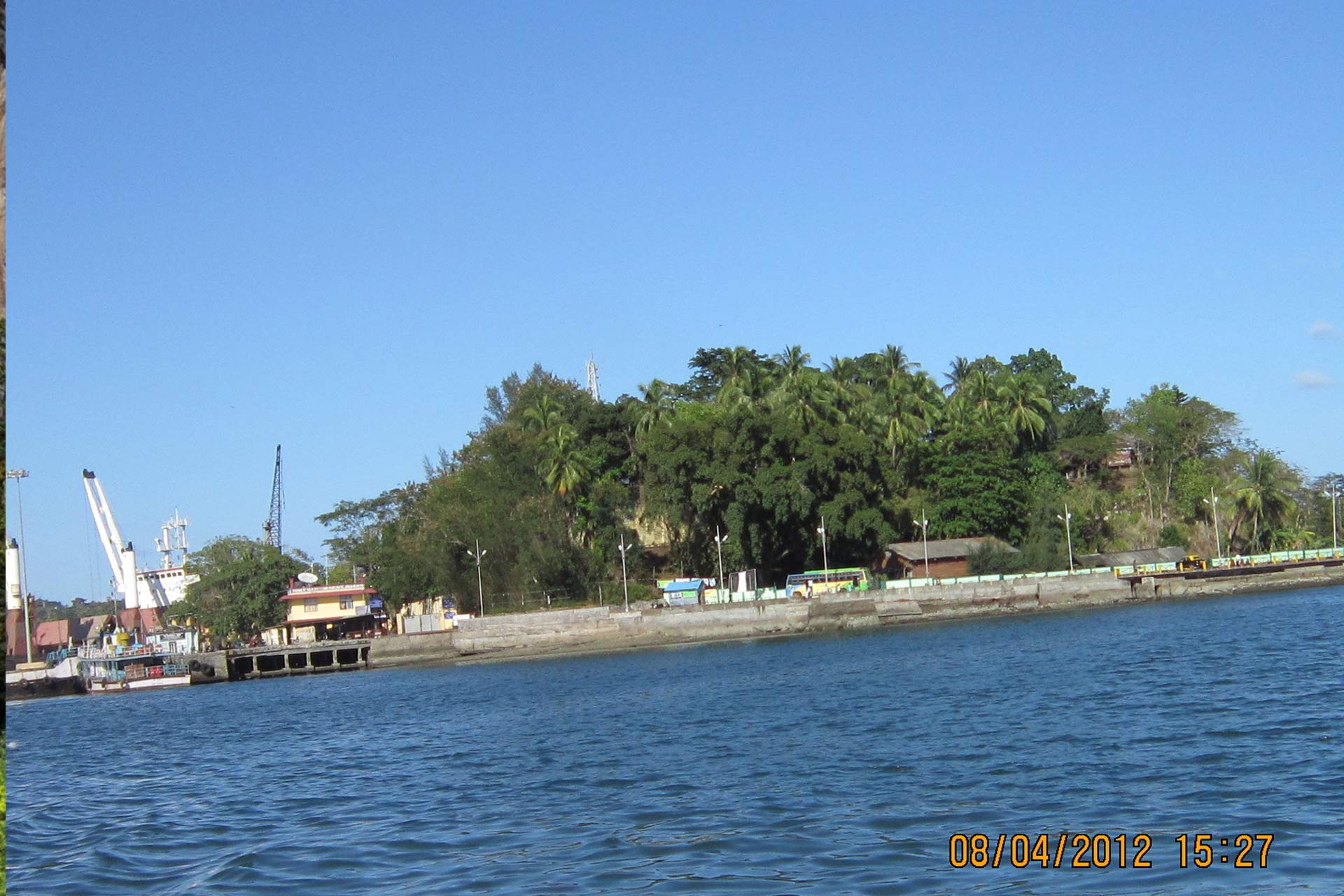 andaman