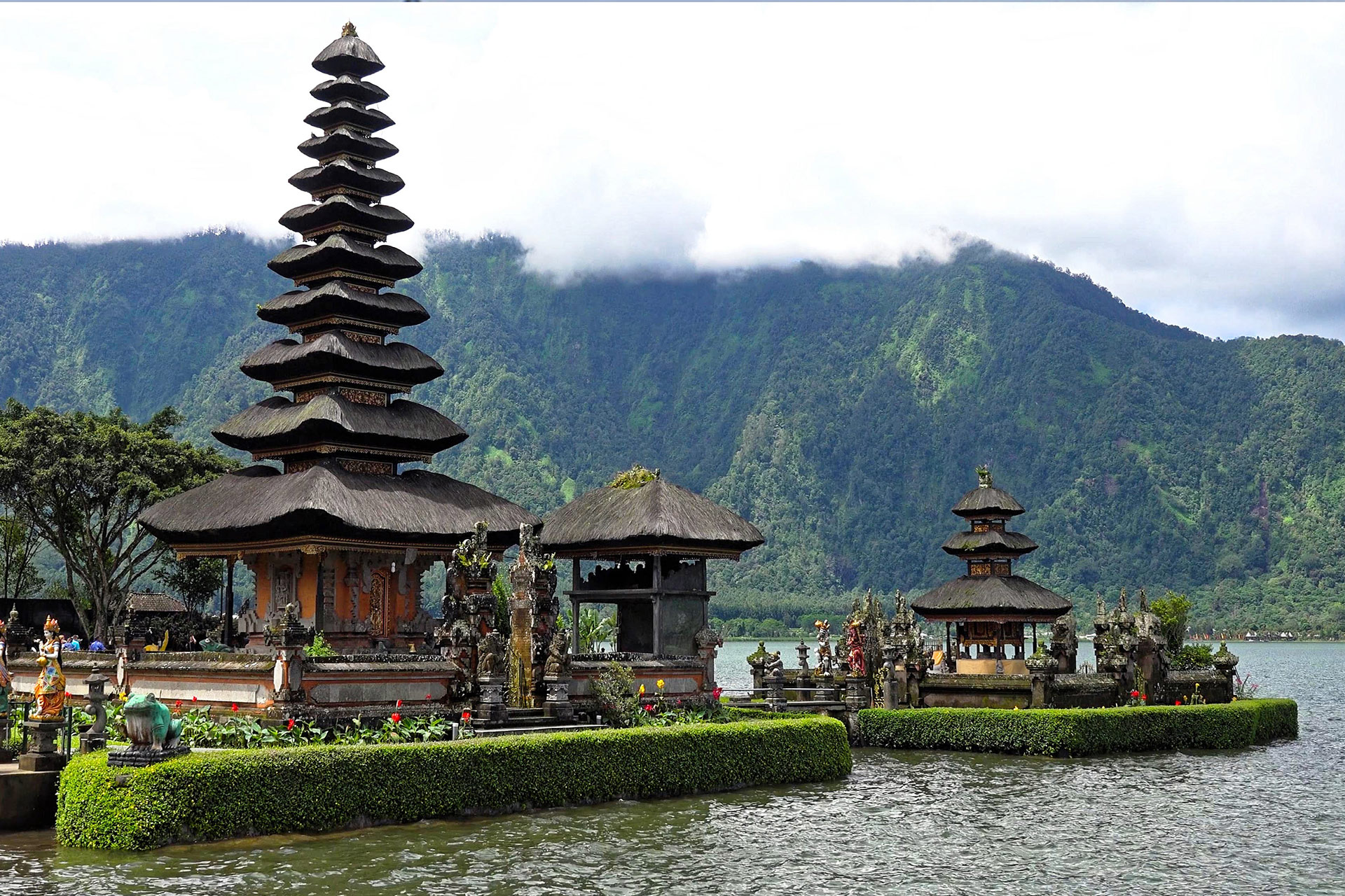 bali