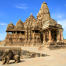 central-india