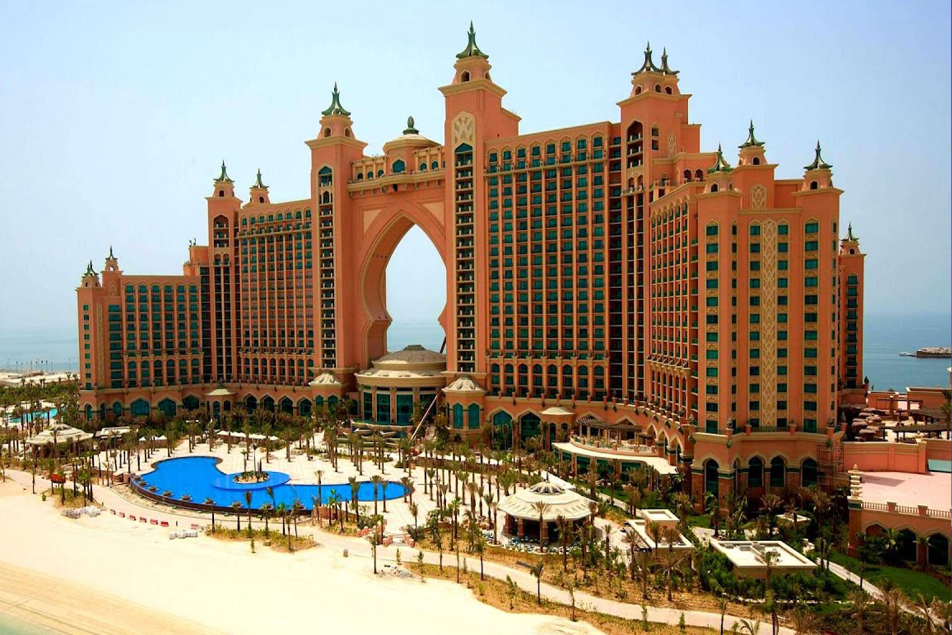 dubai