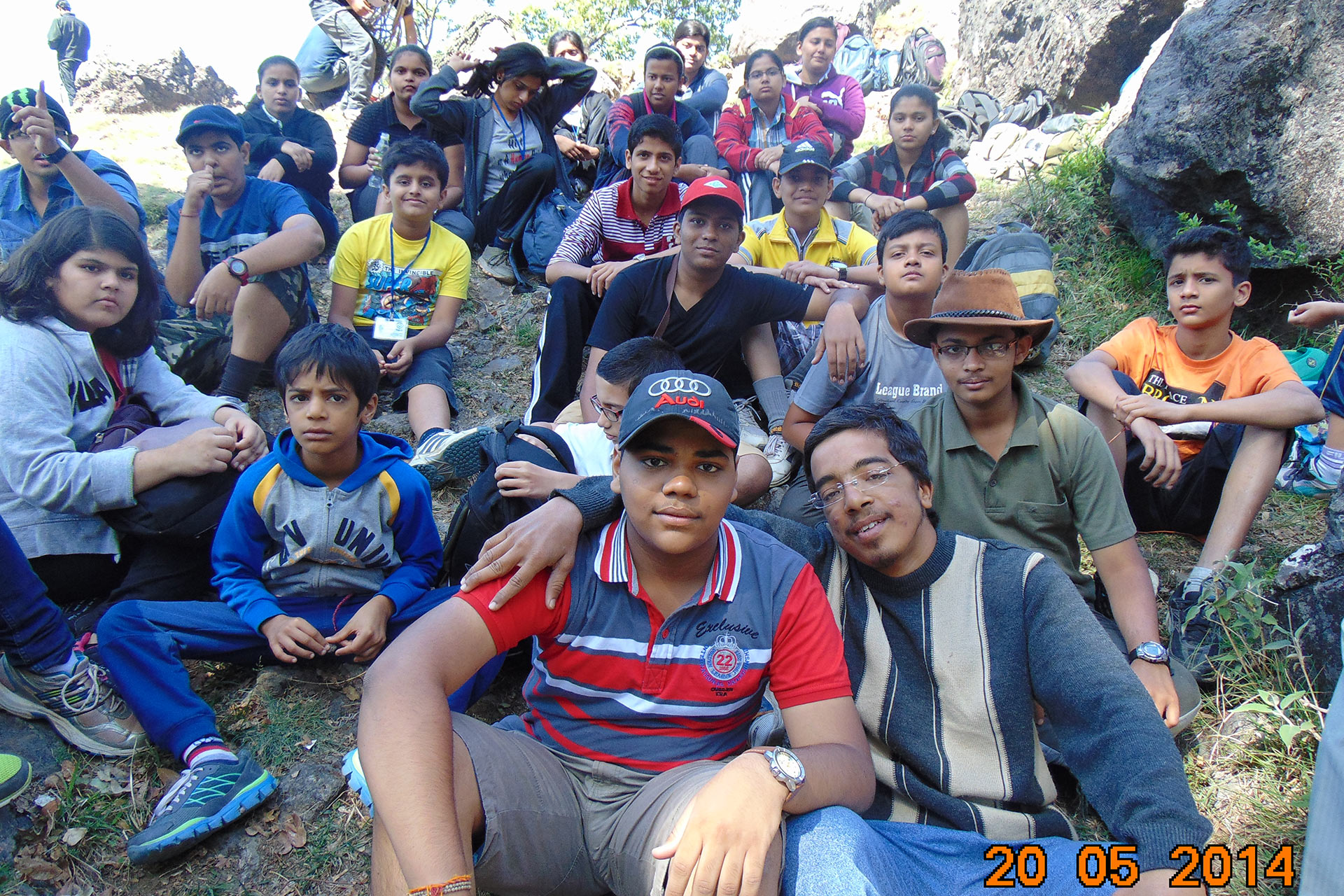 Gruop photo