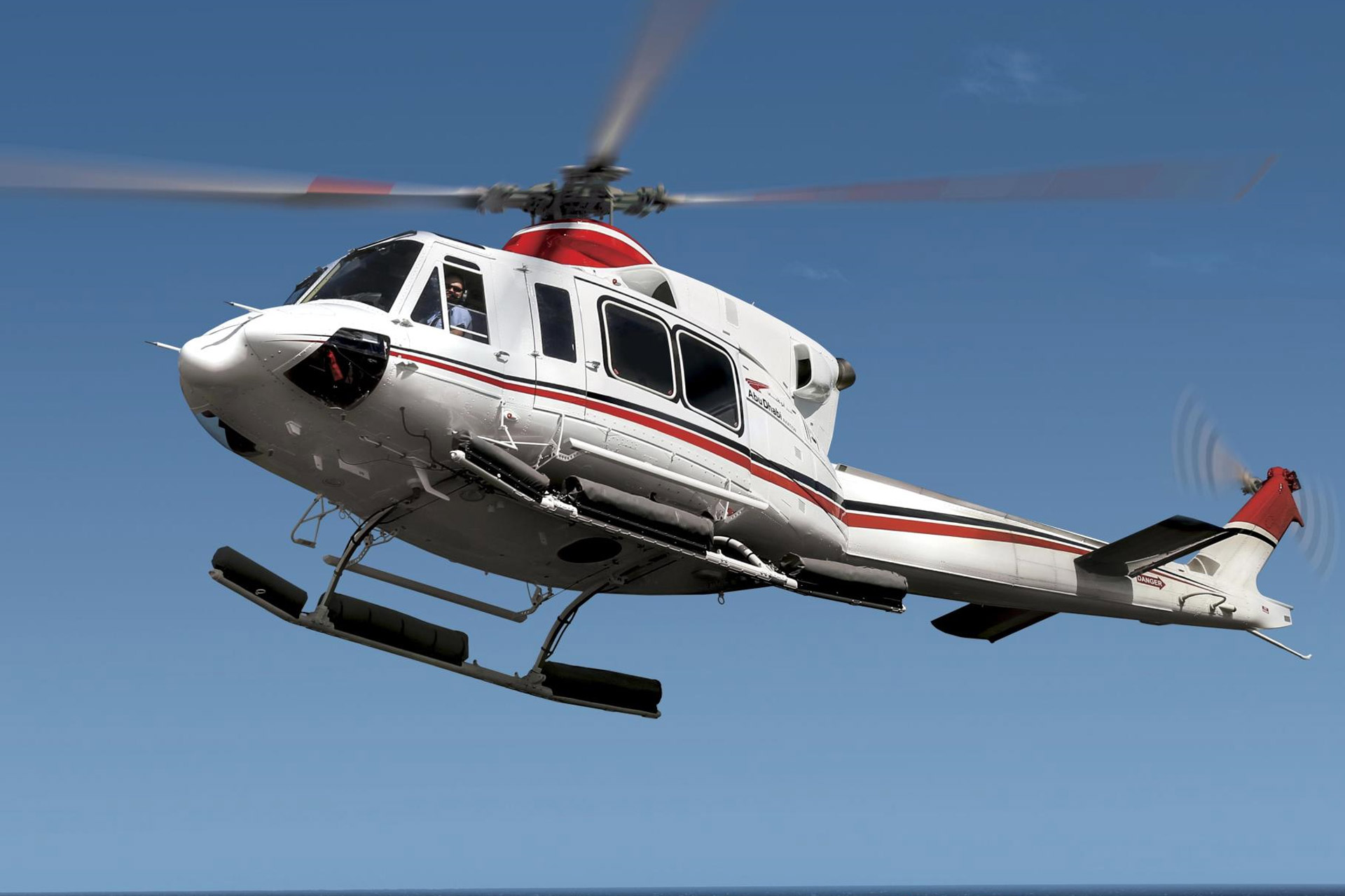 helicopter-event
