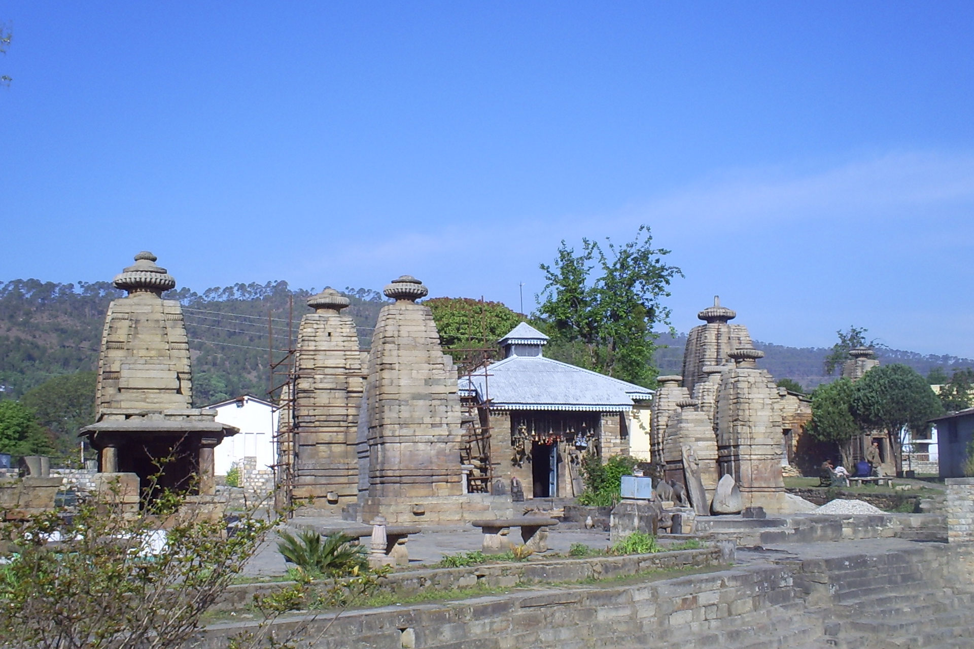 kasauni-uttaranchal