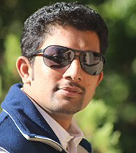 kunal sutavane