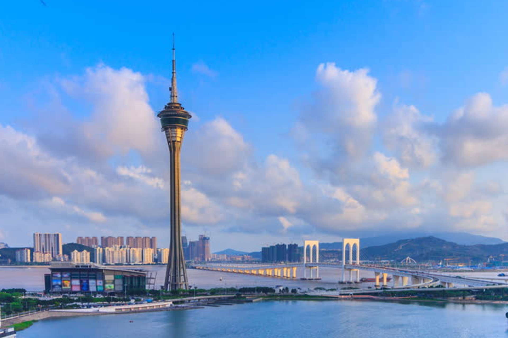 Macau