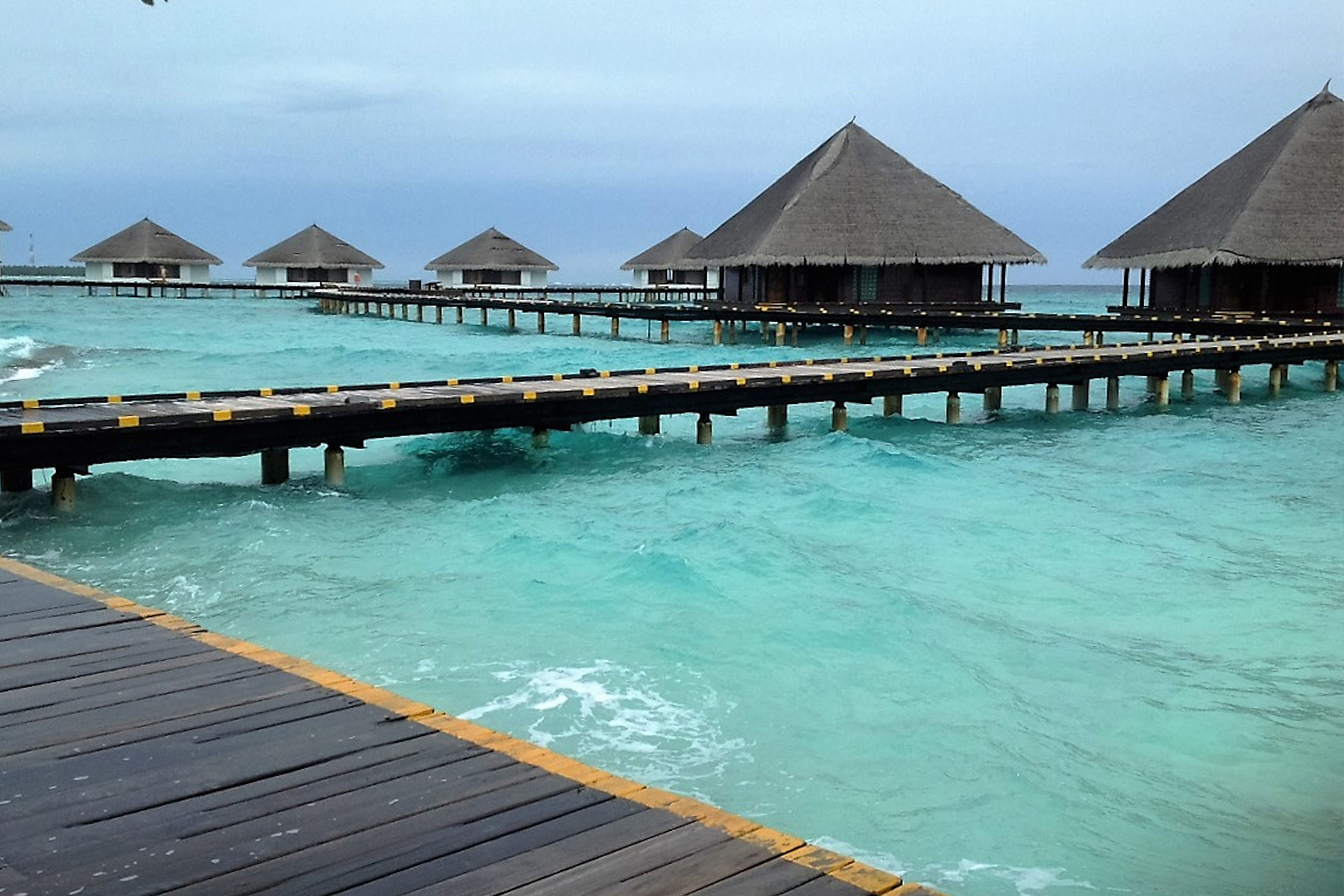 maldives