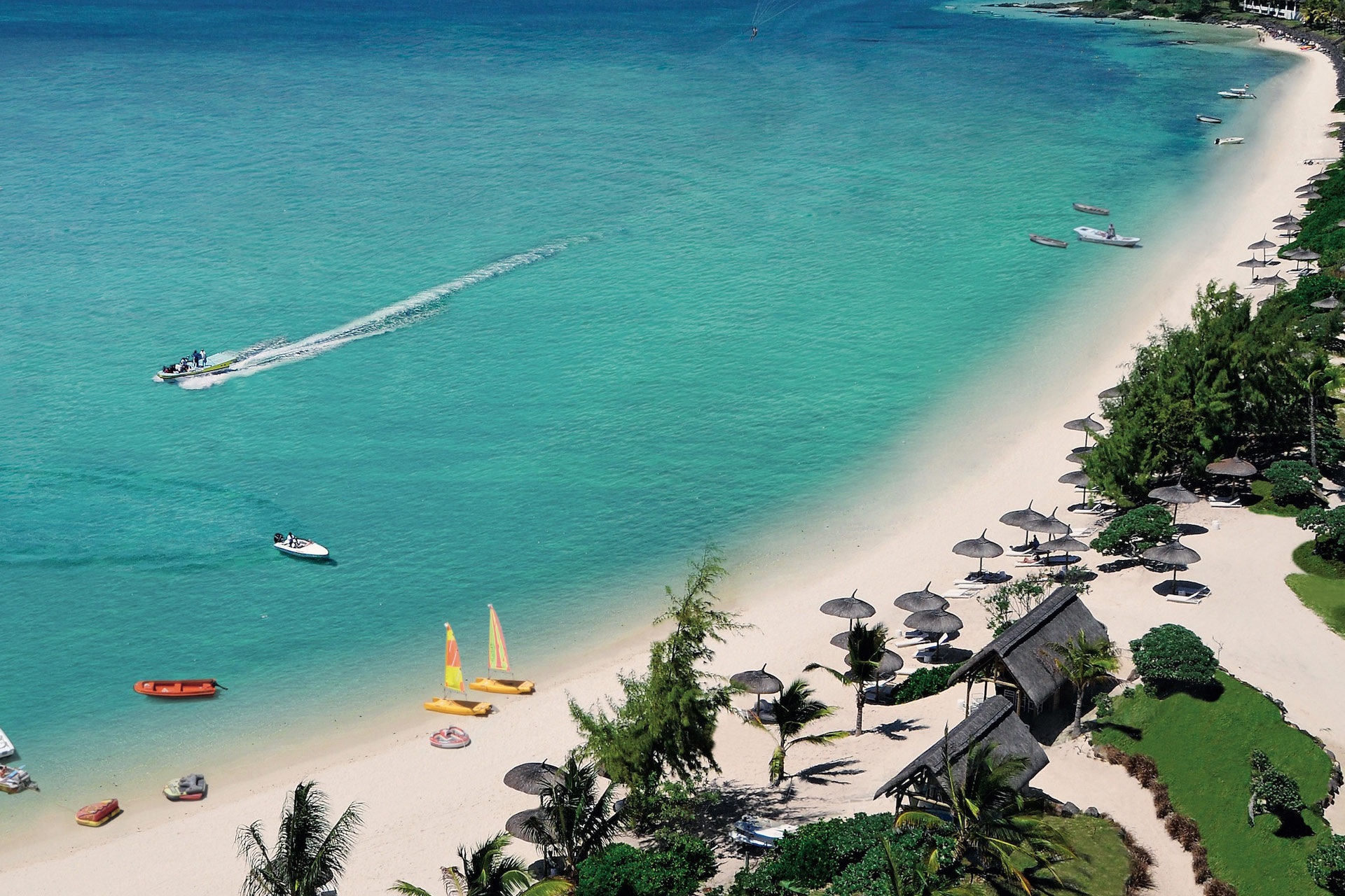 mauritius