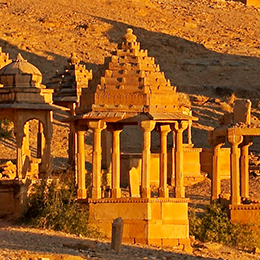 rajasthan