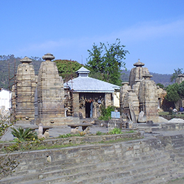 uttaranchal