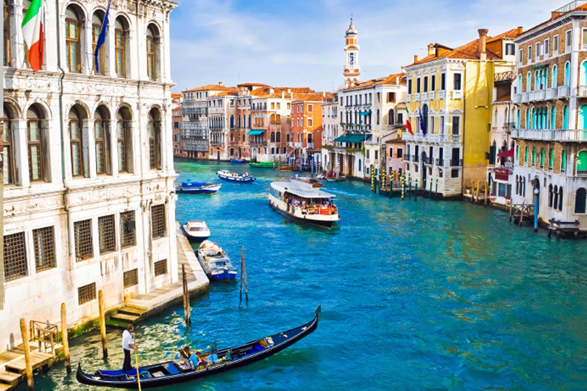 venice